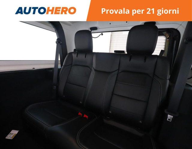 JEEP Wrangler 2.2 Mjt II Sahara