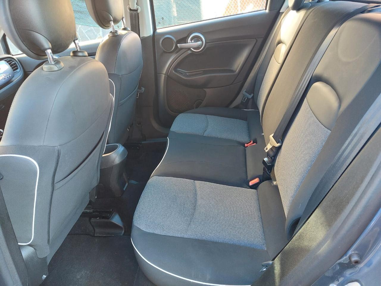 Fiat 500X 1.6 MultiJet 120 CV UNICO PROPRIETARIO