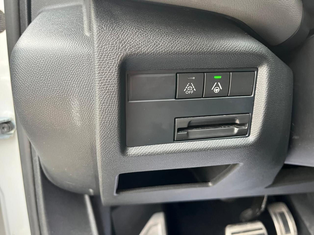 Citroen C5 Aircross BlueHDi 130 S&S EAT8 Shine