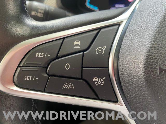 RENAULT Arkana Arkana Hybrid E-Tech 145 CV Intens