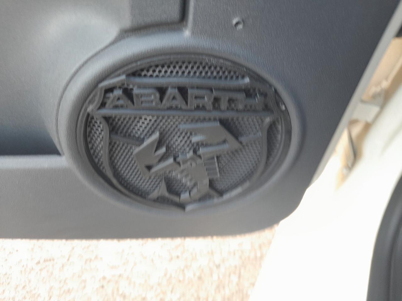 Fiat 500 1.3 Multijet 16V 95 CV Sport ABARTH