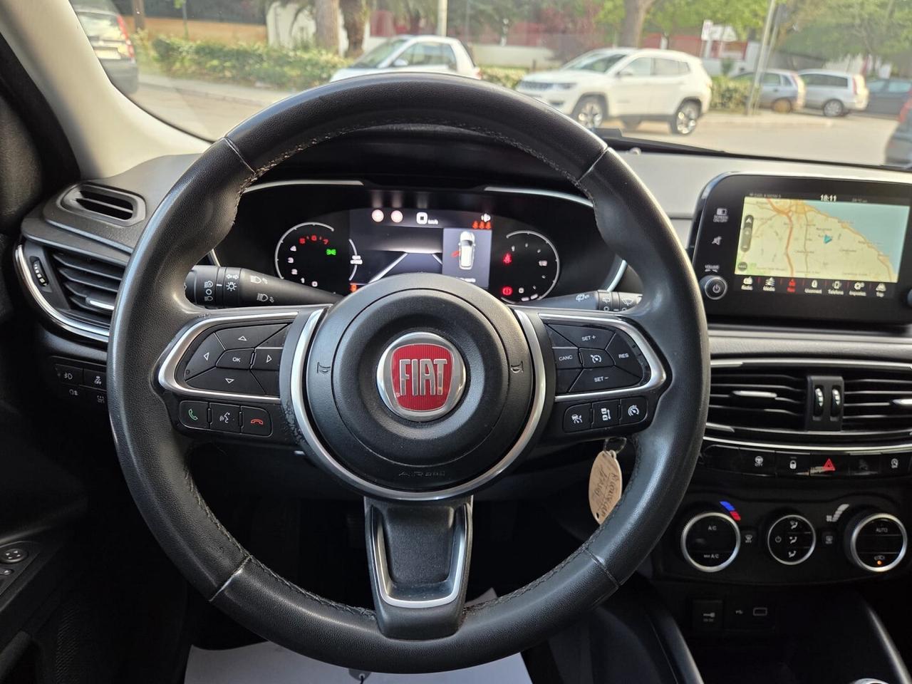 FIAT TIPO 1.3 Mjt 95cv S&S SW Business *2022 TOP!