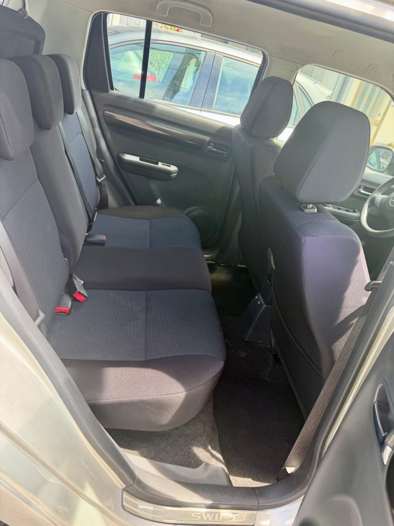 Suzuki Swift 1.3 5p. GL Plus