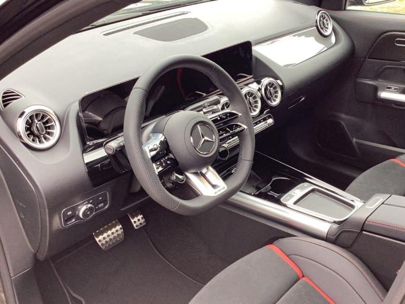 Mercedes-Benz GLA 35 AMG Line Premium