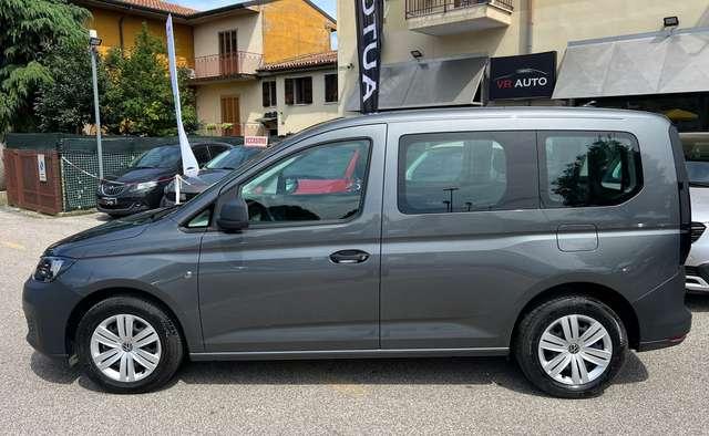 Volkswagen Caddy KOMBI 7 POSTI 2.0 TDI 75KW (102CV) promo finanziam