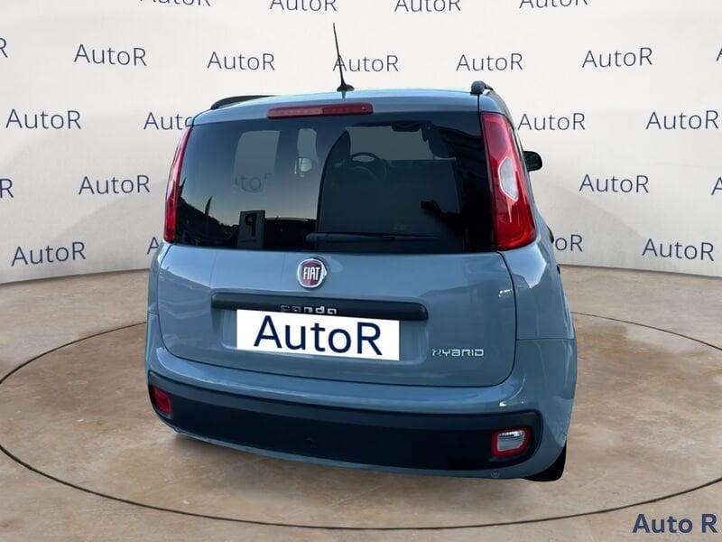 FIAT Panda Panda 1.0 FireFly S&S Hybrid