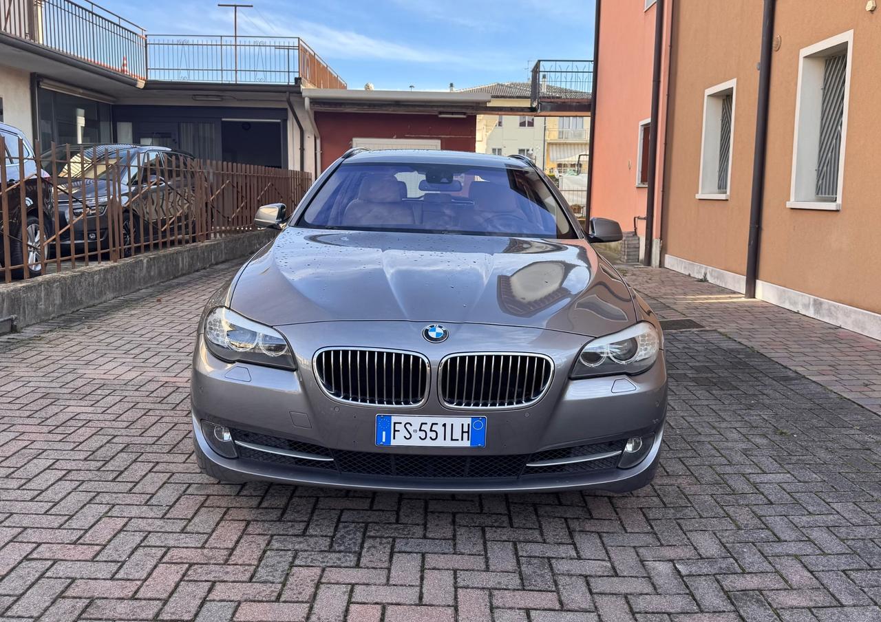 Bmw 520 Diesel