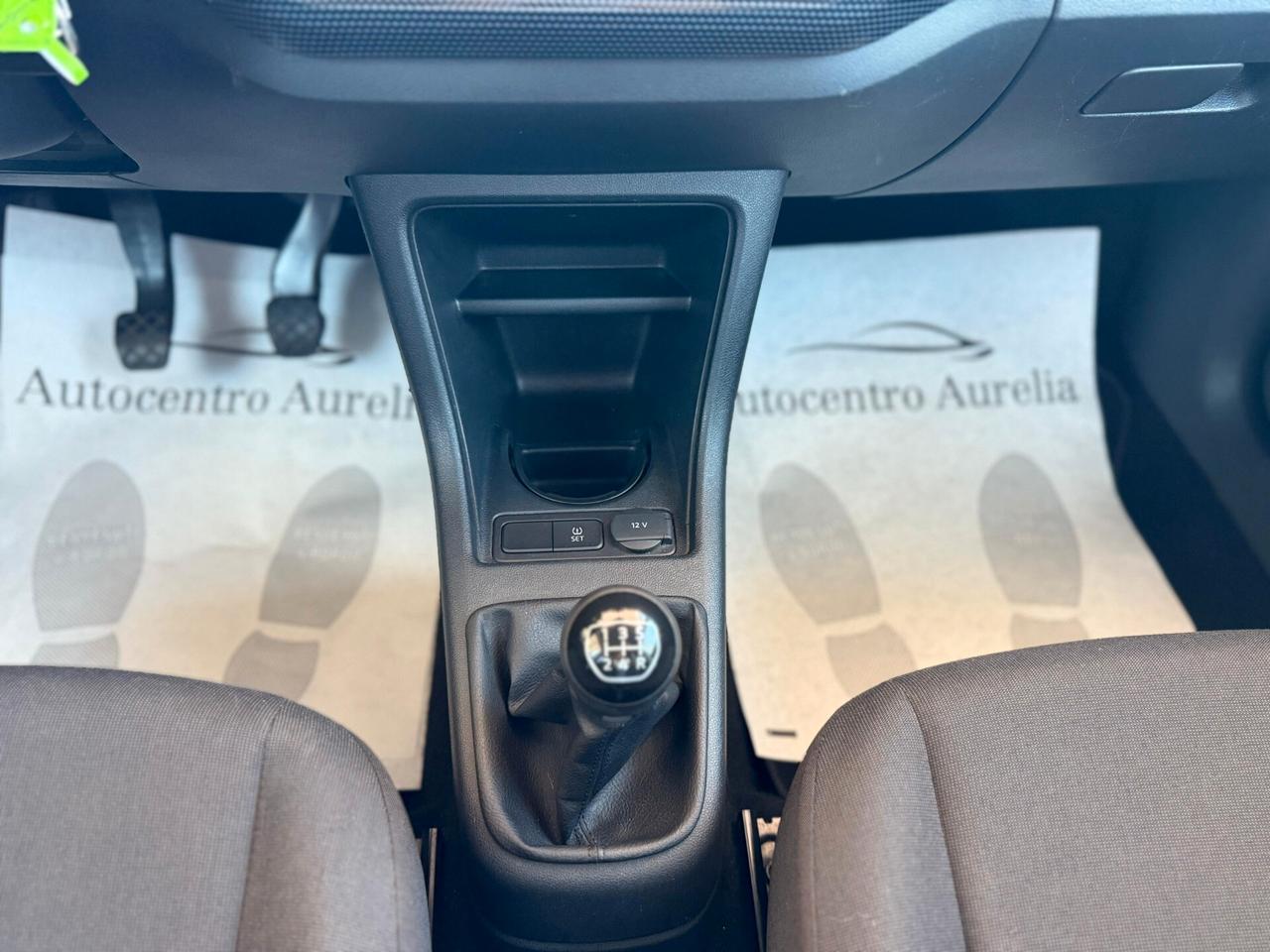 Volkswagen up! 1.0 5p. EVO move up! BlueMotion Technology