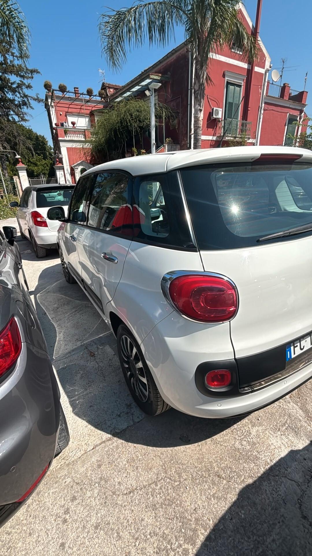 Fiat 500L 1.3 Multijet 95 CV Pop Star