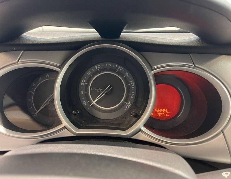 Citroën C3 C3 1.4 GPL airdream Exclusive - NEOPATENTATI