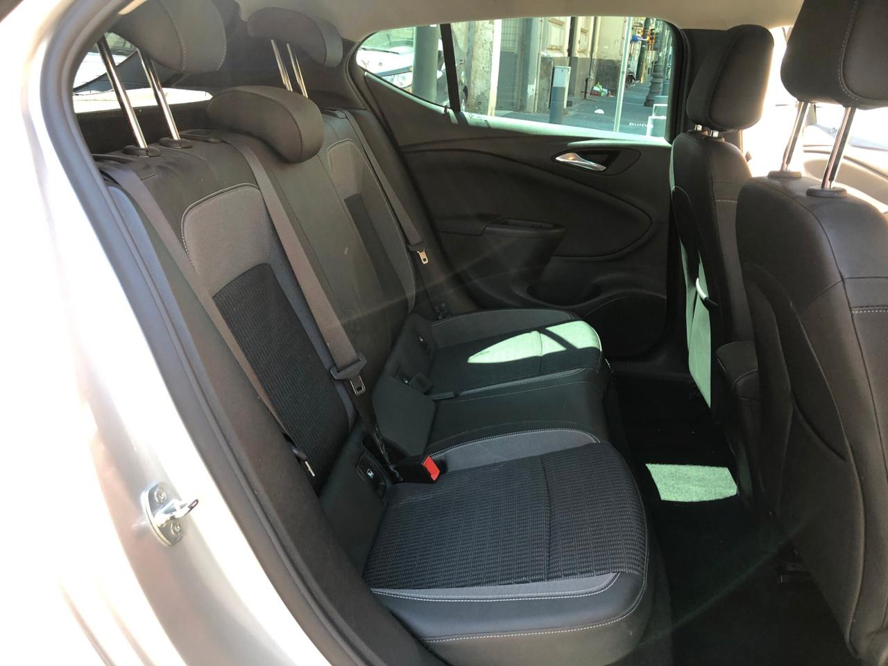 Opel Astra 1.5 CDTI 122 CV S&S 5 porte Ultimate
