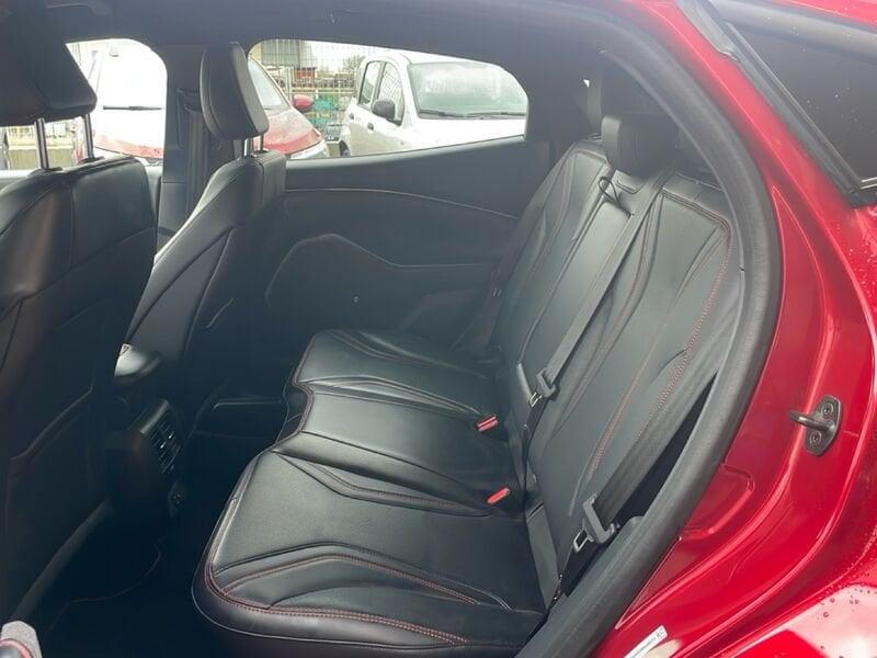 Ford Mustang Mach-E 269CV Standard Range Awd