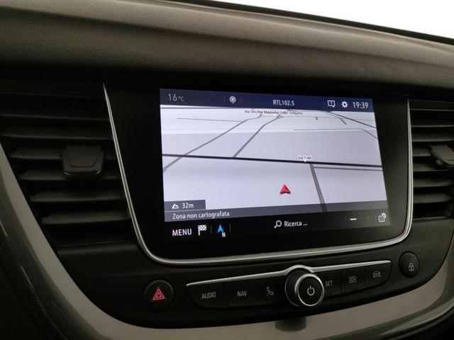 OPEL Grandland X 1.5 diesel Ecotec Start&Stop Innovation