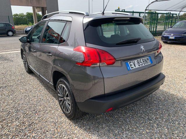 PEUGEOT 2008 1° serie 1.4 HDi 68CV Access
