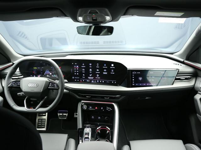 AUDI Q5 TDI 204CV mHEV+ quattro S tronic S line GANCIO