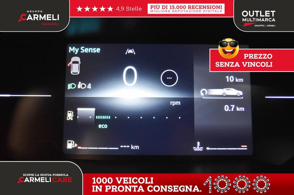 Renault Clio 1.0 TCe Techno