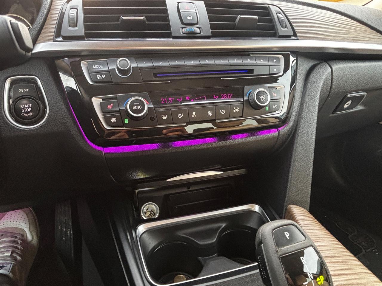 Bmw 428 428i Coupé Luxury