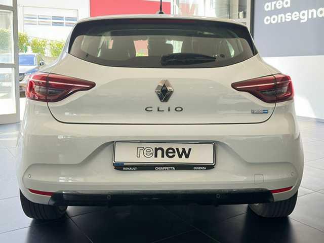 Renault Clio Full Hybrid E-Tech 140 CV 5 porte Intens