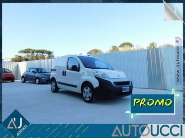 FIAT Fiorino 1.3 MJT 95CV Furgone SX Cargo Portata 495 KG