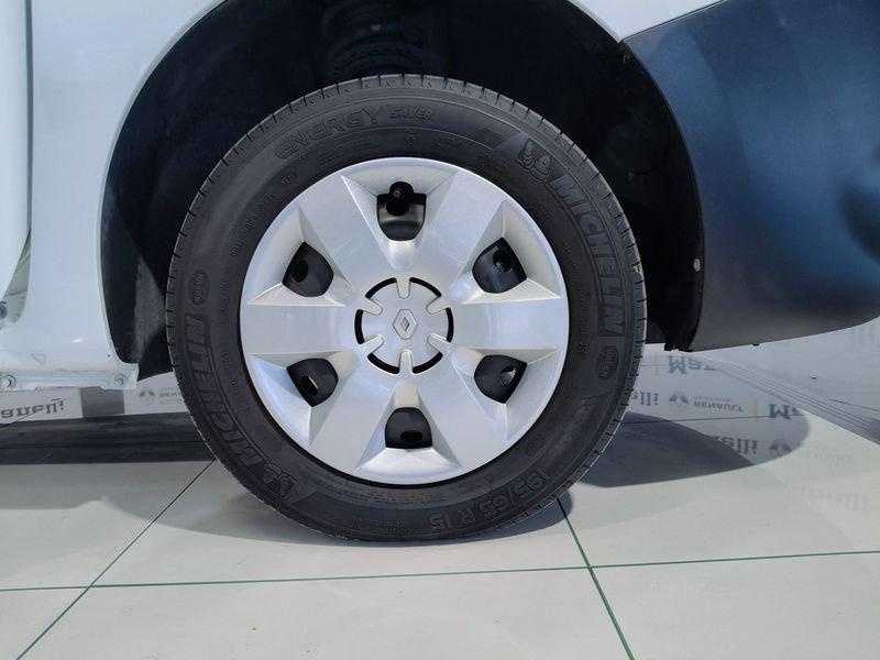 Renault Kangoo Express Maxi 1.5 dci 115cv Blue rif.GE962