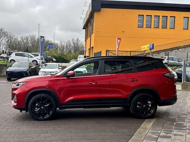 DR Automobiles DR7.0 DR 7.0 1.5 Plug-in Hybrid Sport Limited Edition