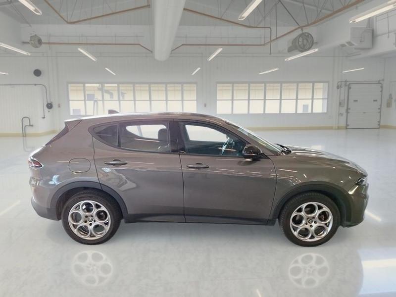 ALFA ROMEO TONALE 1.5 130 CV HYBRID TCT7 SPRINT SUV