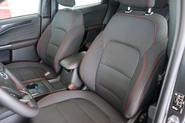 FORD Kuga 2.0 EcoBlue 120 CV aut. 2WD ST-Line