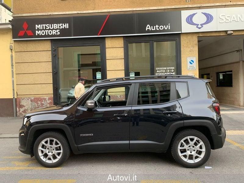 Jeep Renegade Renegade 1.0 T3 Limited (PROMO)