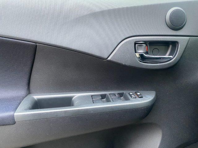 TOYOTA Verso-S 1.3 MT UNICO PROPRIETARIO