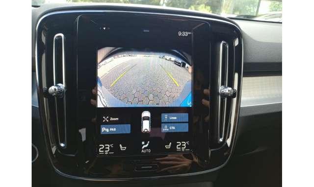 Volvo XC40 XC40 1.5 t2 Core auto