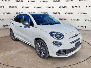 FIAT 500X 500X 1.3 MultiJet 95 CV Sport