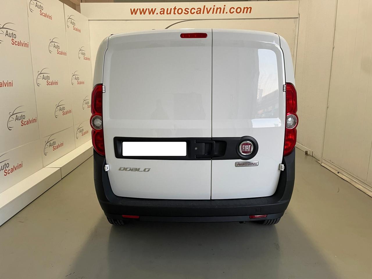 Fiat Doblo Doblò 1.3 MJT 95CV Cargo