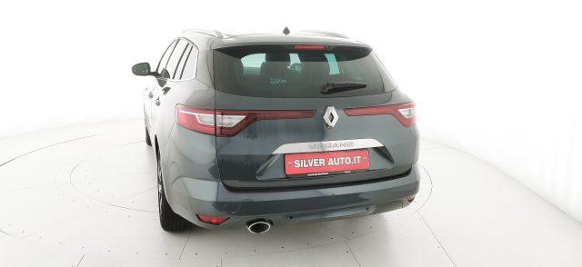 RENAULT Megane Mégane Sporter Blue dCi 115 CV EDC Intens