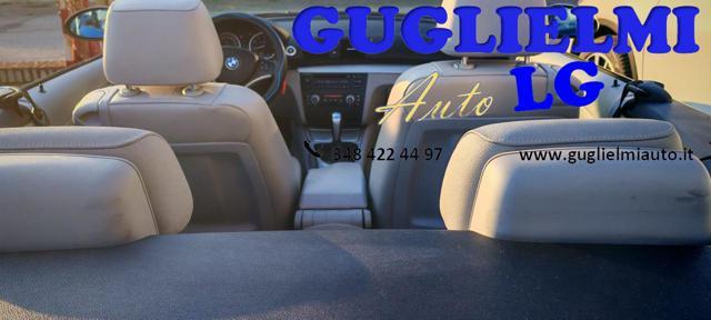 BMW 120 i Cabriolet automatica
