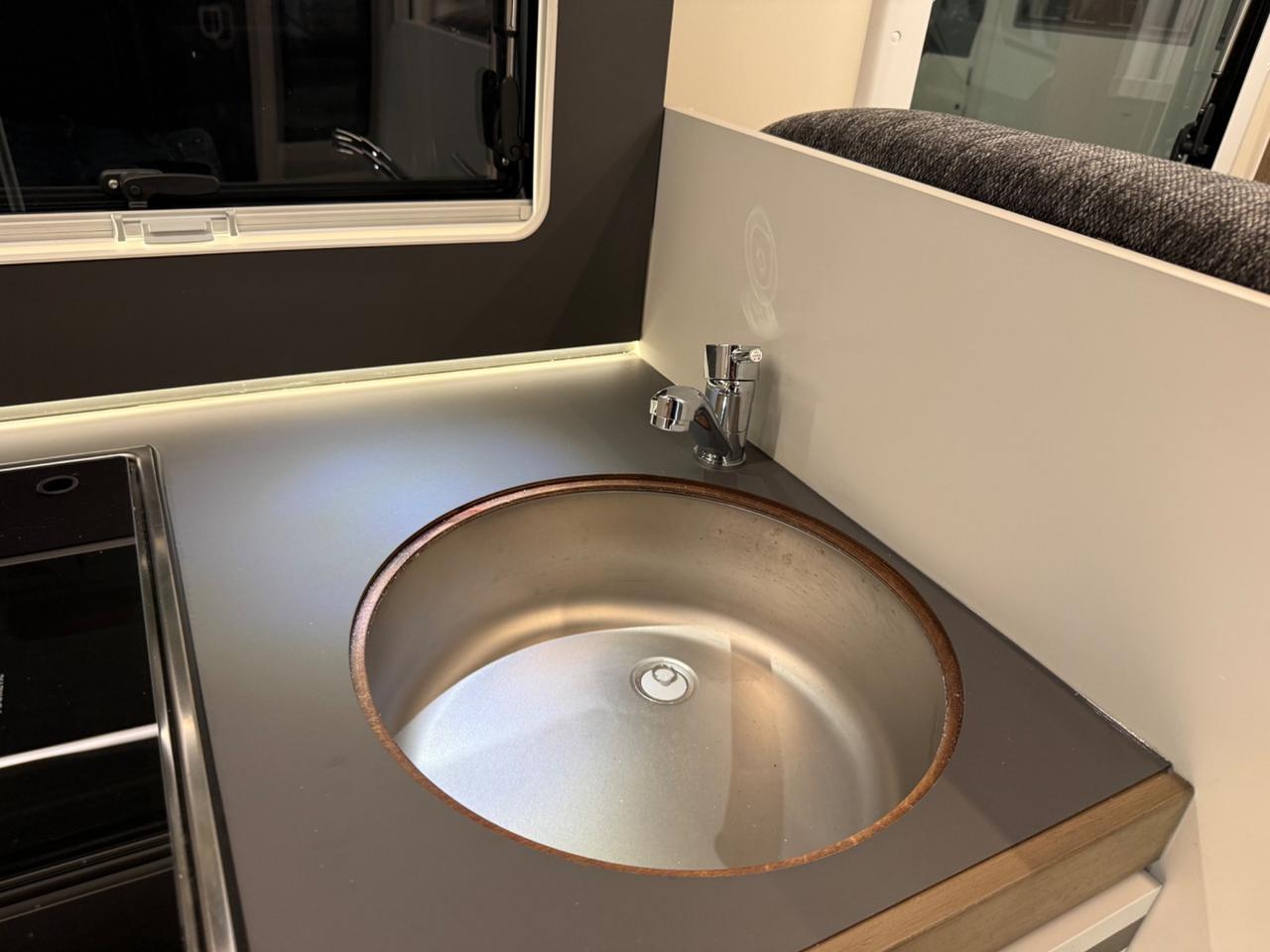 CI INTERNATIONAL MAGIS 85 XT AUTOMATICO 6.99