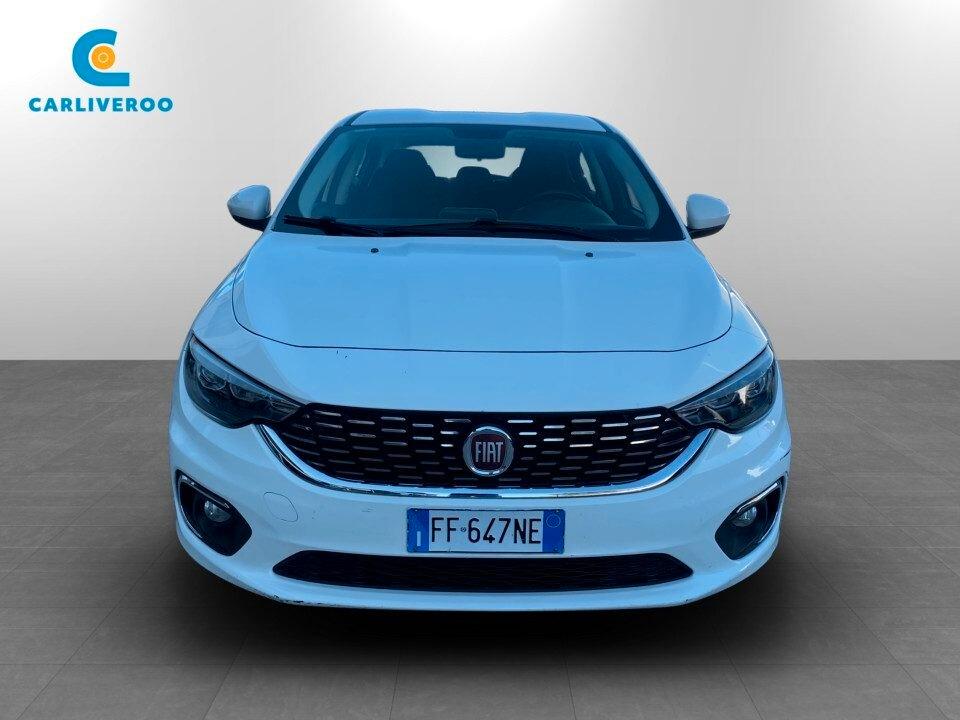 Fiat Tipo 1.3 Mjt S&S 5 porte Lounge