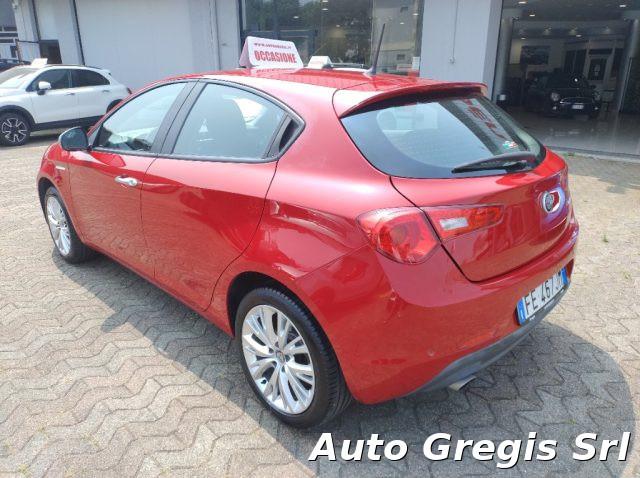 ALFA ROMEO Giulietta 1.4 Turbo 120 CV Super - GARANZIA FINO 24 MESI
