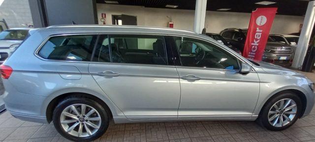 VOLKSWAGEN Passat Variant 2.0 TDI SCR EVO Business