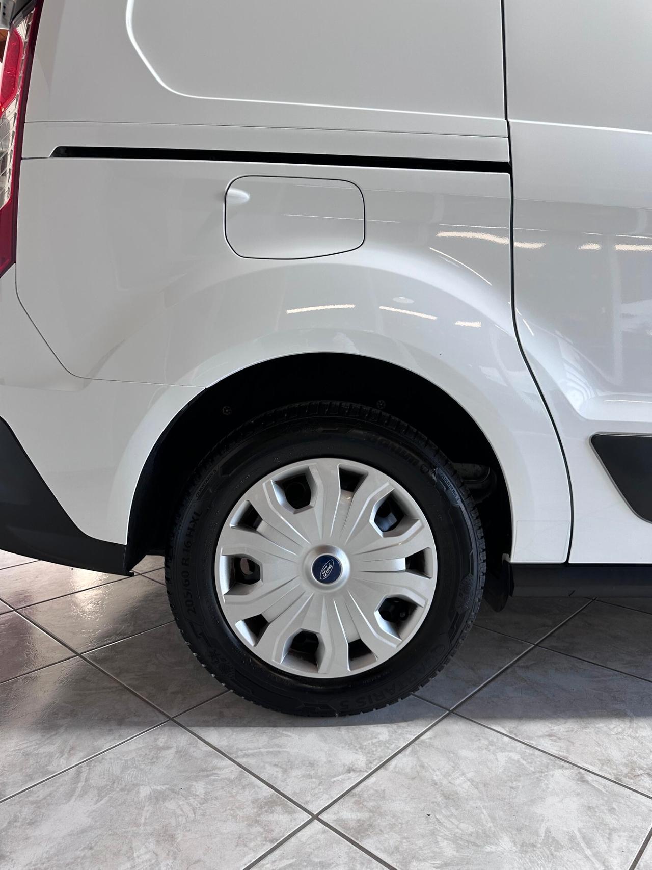Ford Transit Connect 210 1.5 TDCi 100CV PL Furgone Trend 3Posti