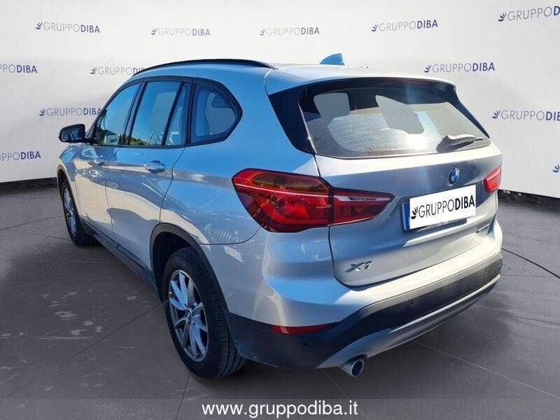 BMW X1 F48 Diesel sdrive16d Business my18