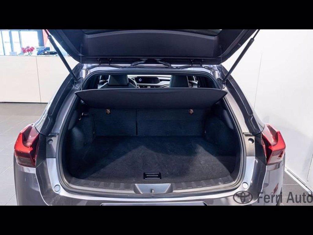 LEXUS Ux 250h 2.0 executive 2wd cvt my20 del 2019