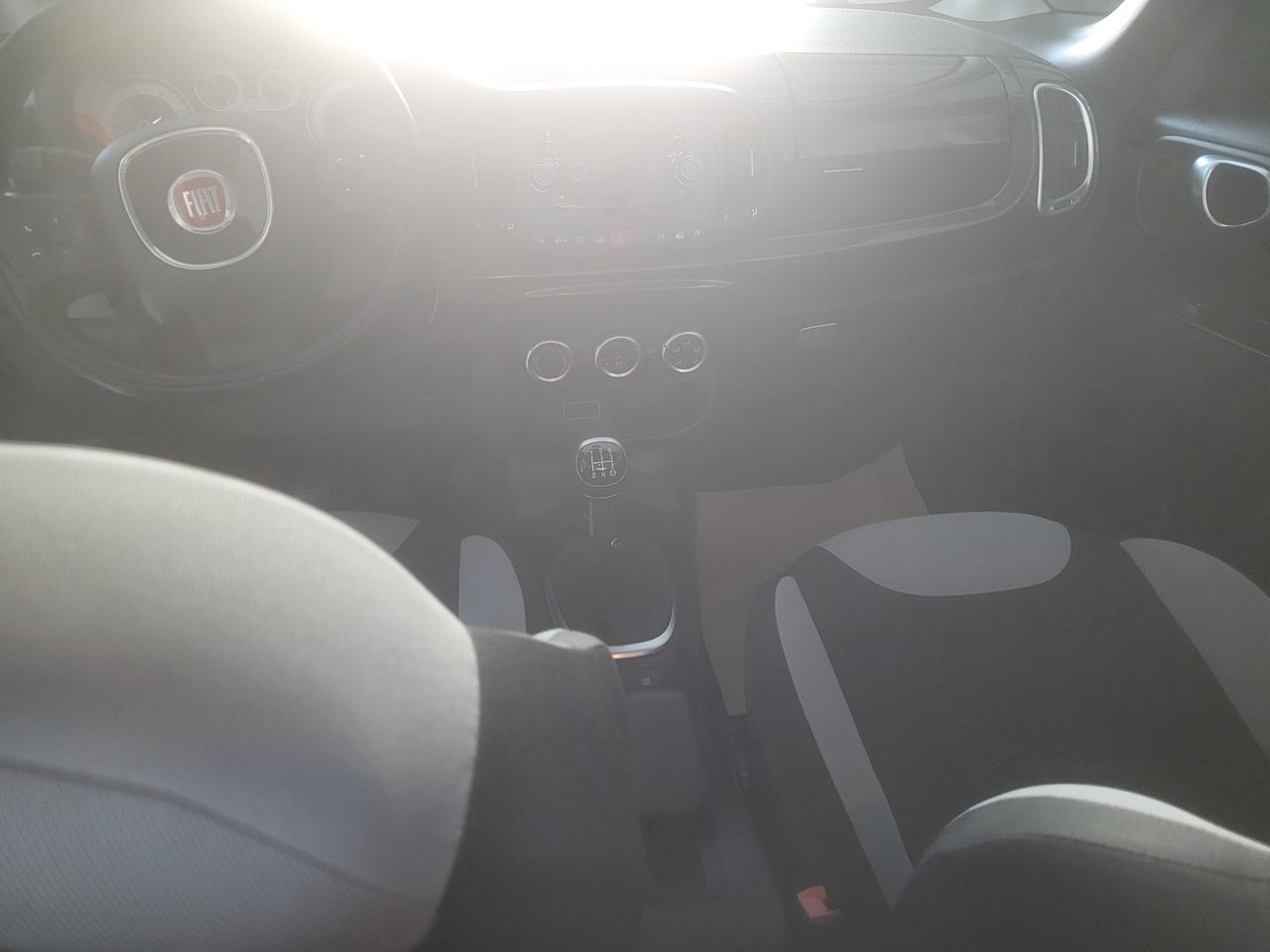 Fiat 500L 1.3 Multijet 95 CV Pop Star