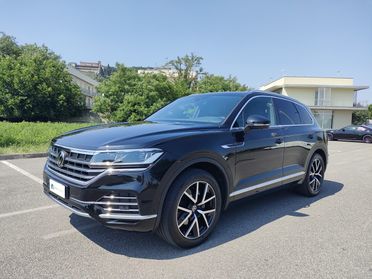 VOLKSWAGEN Touareg 3.0 V6 tdi Elegance 286cv tiptr