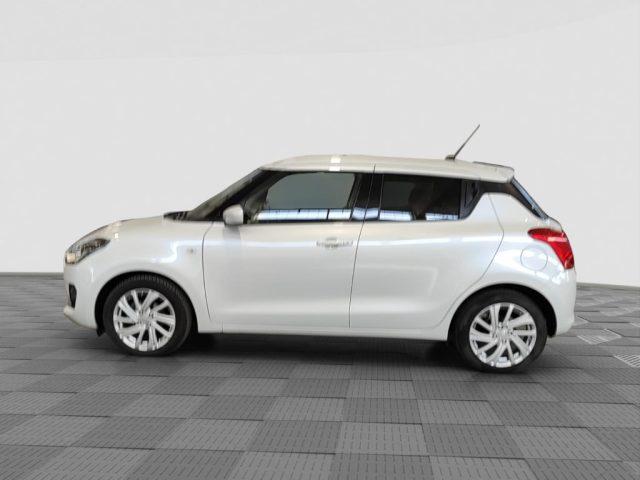 SUZUKI Swift Swift 1.2 Hybrid Easy Top