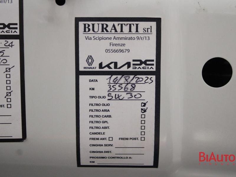 Kia Niro Niro 1.6 gdi hev Style dct6