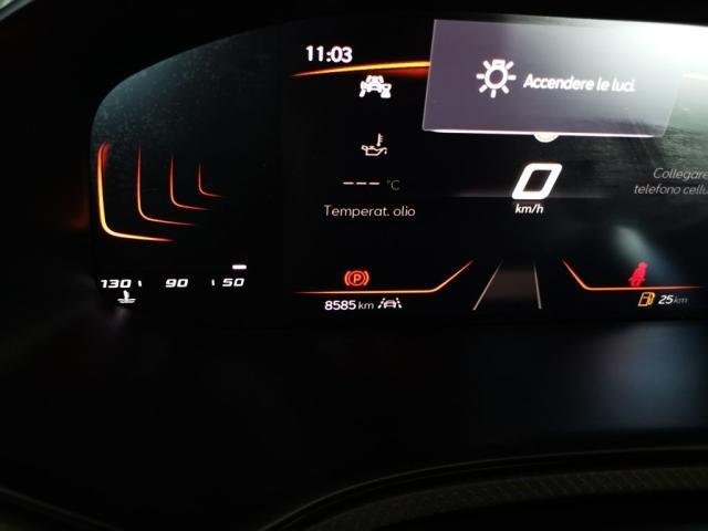 Seat Ibiza 5 Porte Ibiza 1.0 ecotsi Style 95cv
