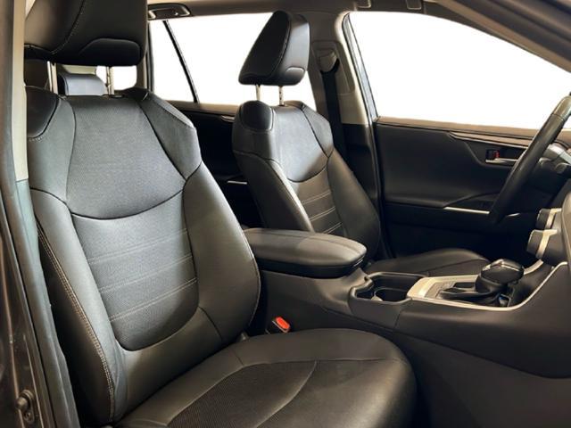 TOYOTA RAV 4 RAV4 2.5 HV (218CV) E-CVT 2WD Lounge