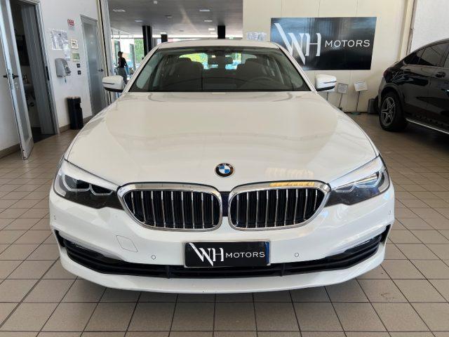 BMW 520 d Business //BELL1SS1MA//