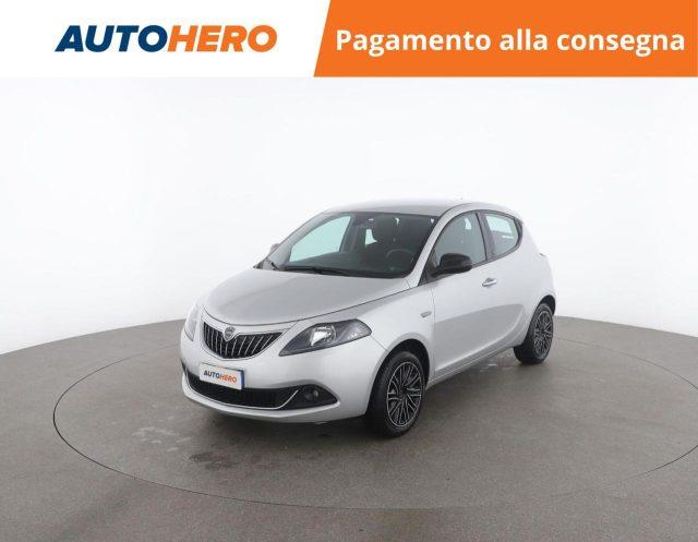 LANCIA Ypsilon 1.0 FireFly 5 porte S&S Hybrid Ecochic Gold