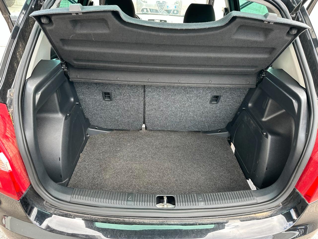 Skoda Fabia 1.6 TDI CR 90CV 5p. Style